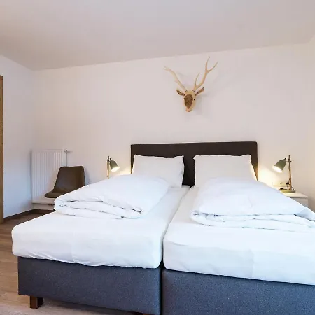 Charming Chalet With Sauna In Saalbach Hinterglemm Chalet *