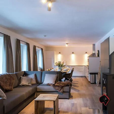 Charming Chalet With Sauna In Saalbach Hinterglemm Chalet