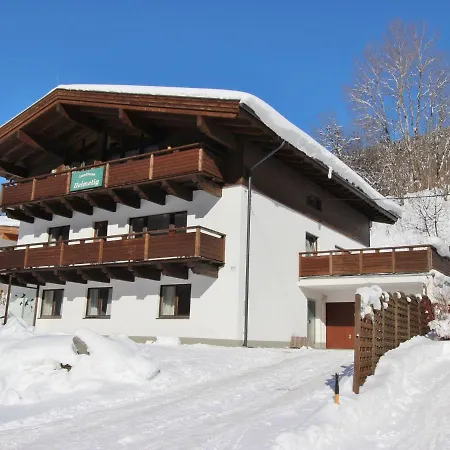 Chalet Charming Chalet With Sauna In Saalbach Hinterglemm *